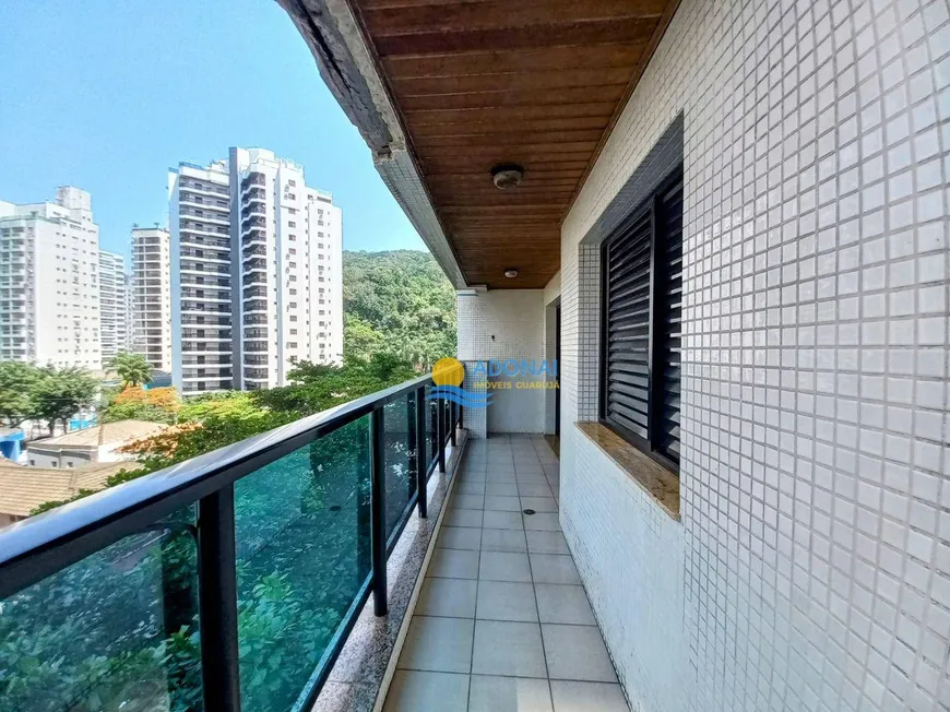 Foto 1 de Apartamento com 2 Quartos à venda, 65m² em Pitangueiras, Guarujá