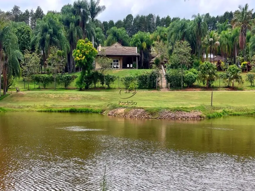 Foto 1 de Fazenda/Sítio com 8 Quartos à venda, 532400m² em , Quadra