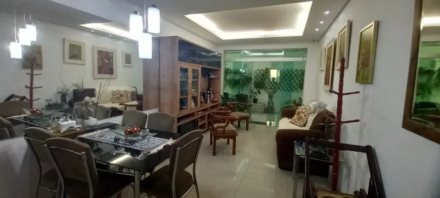 Foto 1 de Apartamento com 3 Quartos à venda, 120m² em Caiçara Adeláide, Belo Horizonte