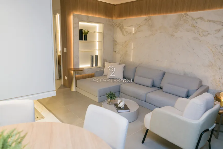 Foto 1 de Apartamento com 2 Quartos à venda, 96m² em Seminário, Curitiba