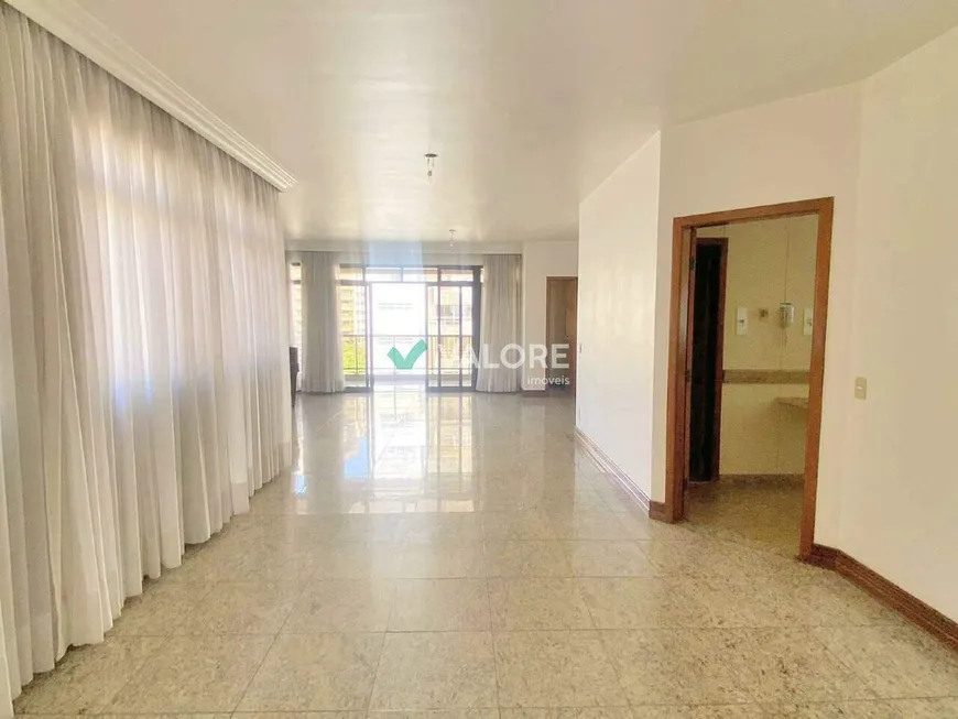 Foto 1 de Apartamento com 4 Quartos à venda, 174m² em Serra, Belo Horizonte