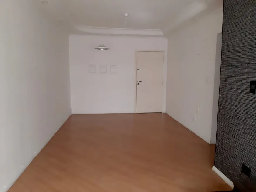 Foto 1 de Apartamento com 3 Quartos à venda, 88m² em Brooklin, São Paulo