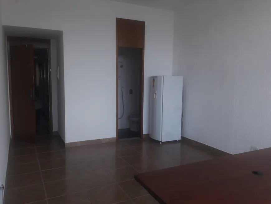 Foto 1 de Sala Comercial para venda ou aluguel, 35m² em Centro, Niterói