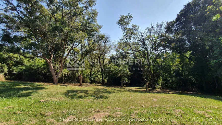 Foto 1 de Lote/Terreno à venda, 3000m² em Fazenda Vila Real de Itu, Itu