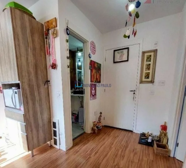 Foto 1 de Apartamento com 1 Quarto à venda, 24m² em Sé, São Paulo