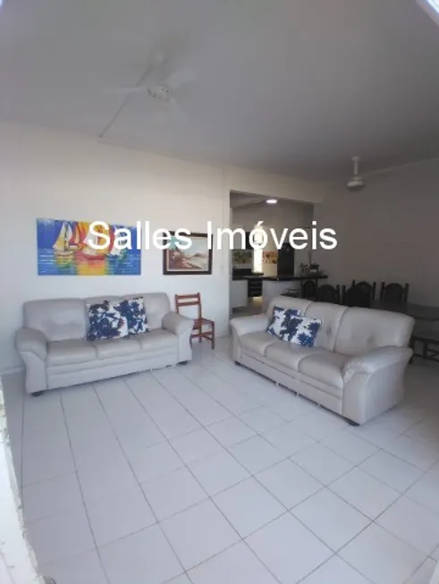 Foto 1 de Apartamento com 3 Quartos à venda, 140m² em Centro, Guarujá