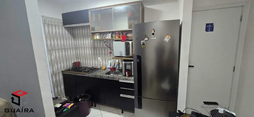 Foto 1 de Apartamento com 3 Quartos à venda, 54m² em Paulicéia, São Bernardo do Campo