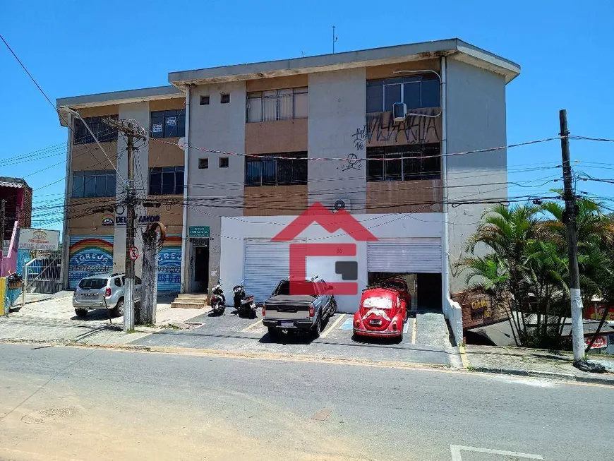 Foto 1 de Ponto Comercial para alugar, 142m² em Centro, Cotia