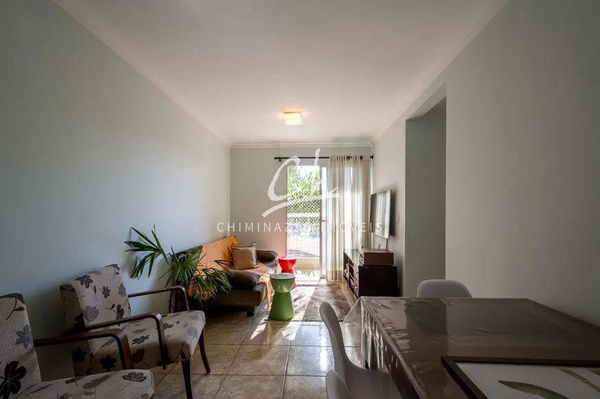 Foto 1 de Apartamento com 3 Quartos à venda, 62m² em Vila Nova, Campinas