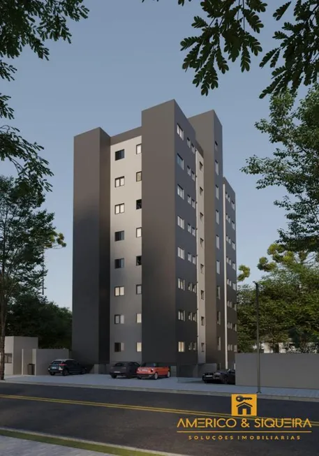 Foto 1 de Apartamento com 2 Quartos à venda, 50m² em Vila Tortelli, Sorocaba