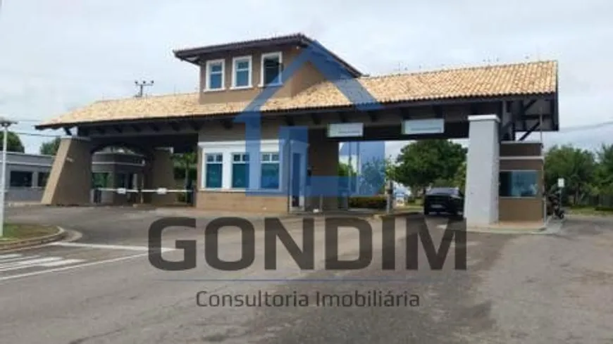 Foto 1 de Casa de Condomínio com 5 Quartos à venda, 505m² em Cararu, Eusébio