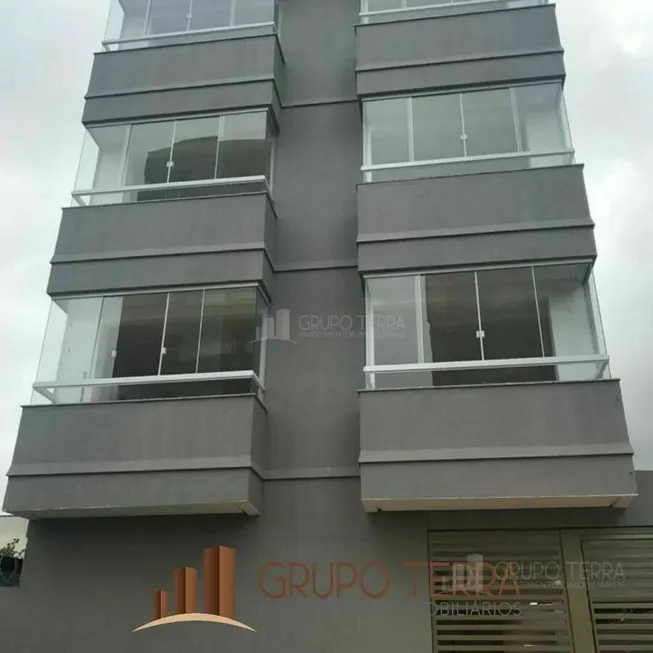 Foto 1 de Apartamento com 1 Quarto à venda, 51m² em Jardim América, Goiânia