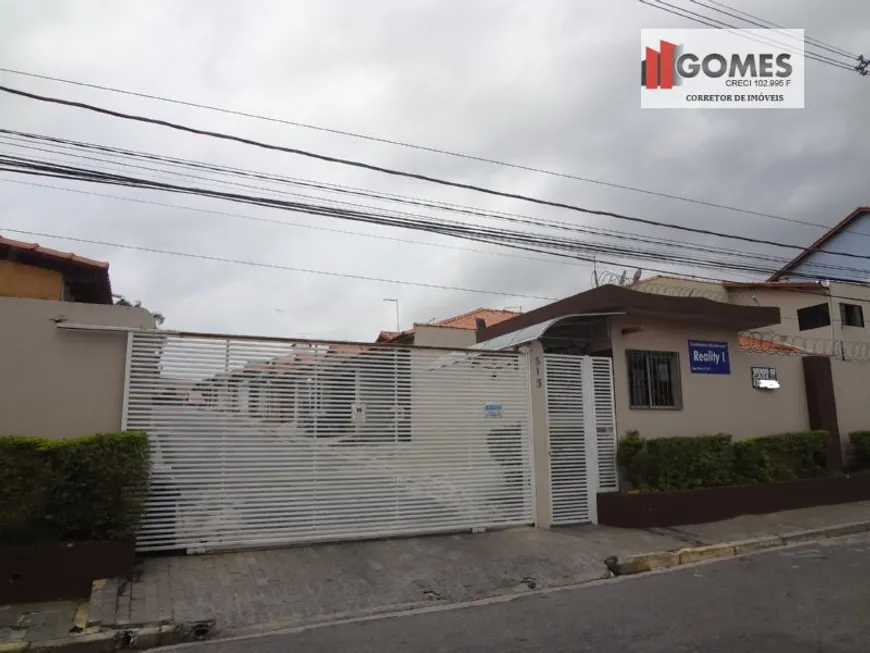 Foto 1 de Casa com 3 Quartos à venda, 117m² em Vila Miranda, Itaquaquecetuba