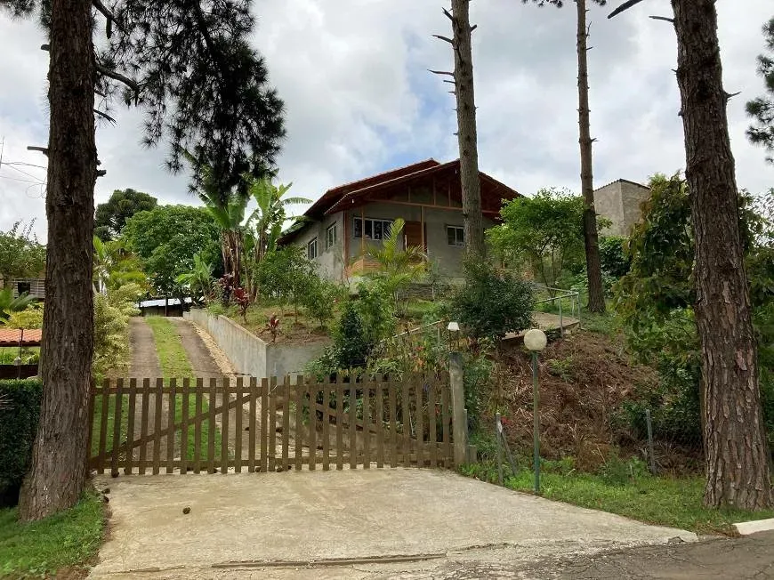 Foto 1 de Casa de Condomínio com 2 Quartos à venda, 930m² em Caucaia do Alto, Cotia