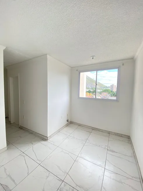 Foto 1 de Apartamento com 2 Quartos à venda, 50m² em Jardim Alvorada, Nova Iguaçu