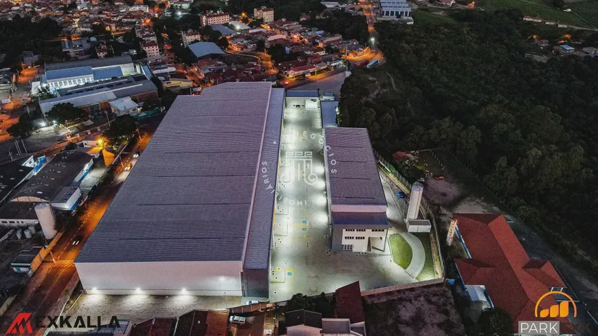 Foto 1 de Galpão/Depósito/Armazém à venda, 1251m² em Santa Julia, Itupeva