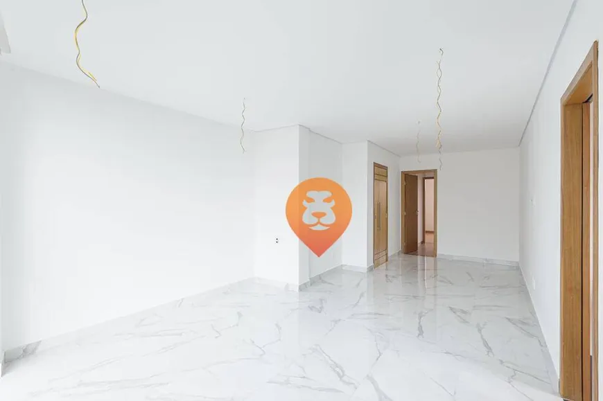 Foto 1 de Apartamento com 3 Quartos à venda, 88m² em Cidade Nova, Belo Horizonte