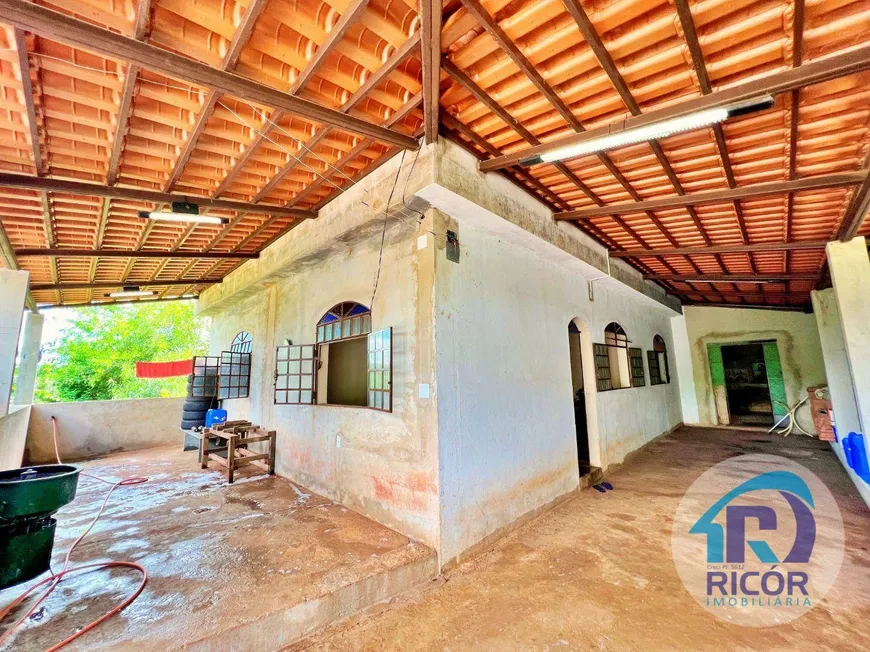 Foto 1 de Casa com 3 Quartos à venda, 130m² em , Conceição do Pará