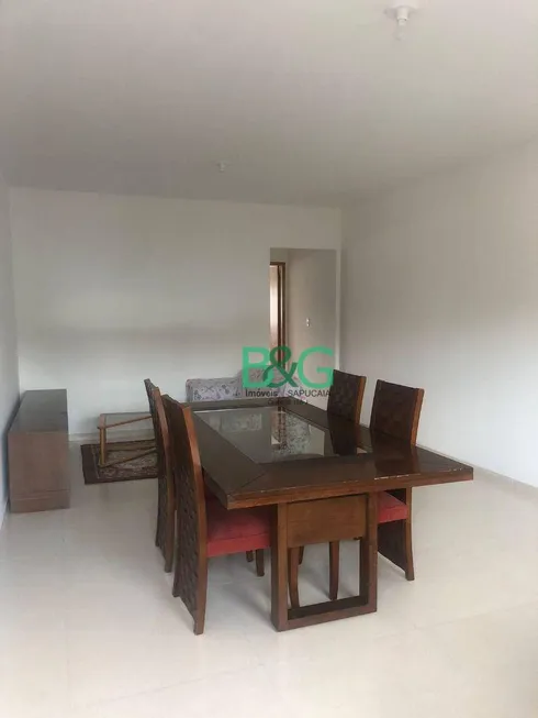 Foto 1 de Apartamento com 1 Quarto para alugar, 52m² em Jaragua, São Paulo