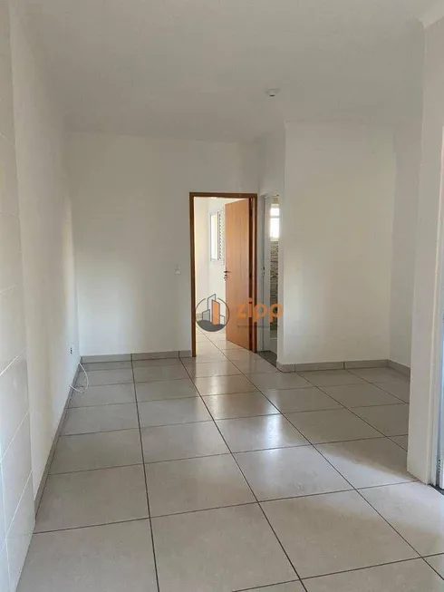 Foto 1 de Apartamento com 1 Quarto para alugar, 35m² em Vila Ede, São Paulo