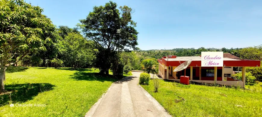 Foto 1 de Fazenda/Sítio com 2 Quartos à venda, 3700m² em Estancia Sao Paulo, Campo Limpo Paulista