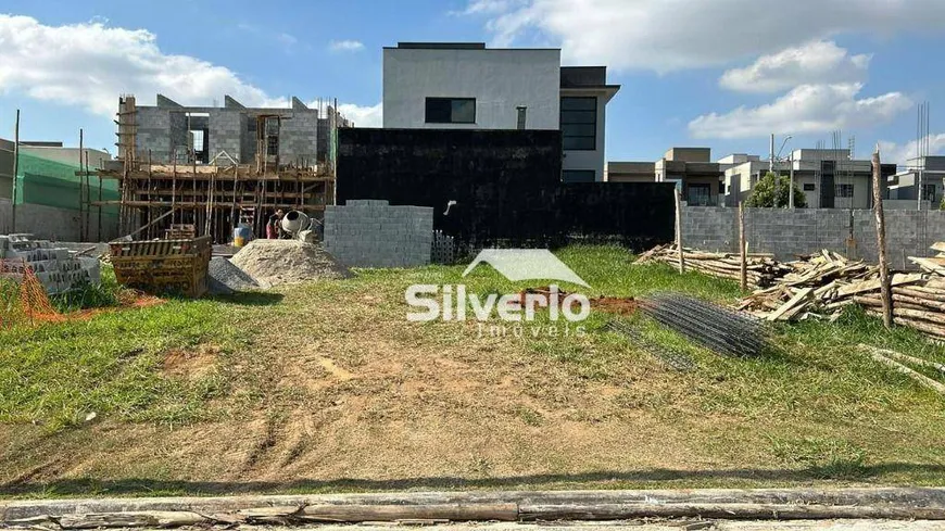 Foto 1 de Lote/Terreno à venda, 250m² em Reserva Aruanã, São José dos Campos