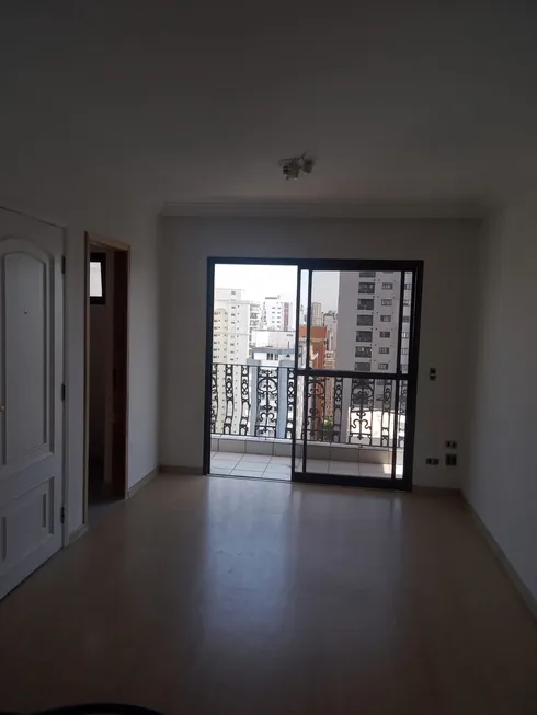 Foto 1 de Apartamento com 3 Quartos para alugar, 250m² em Moema, São Paulo