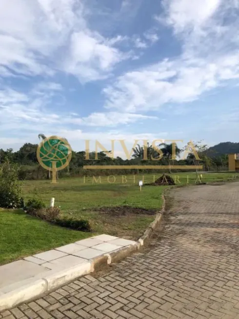 Foto 1 de Lote/Terreno à venda, 491m² em Canasvieiras, Florianópolis