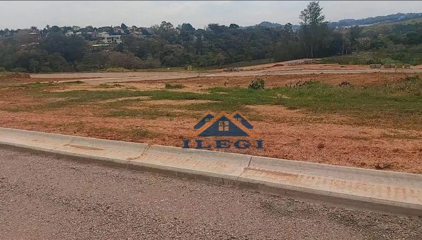 Foto 1 de Lote/Terreno à venda, 250m² em , Itupeva