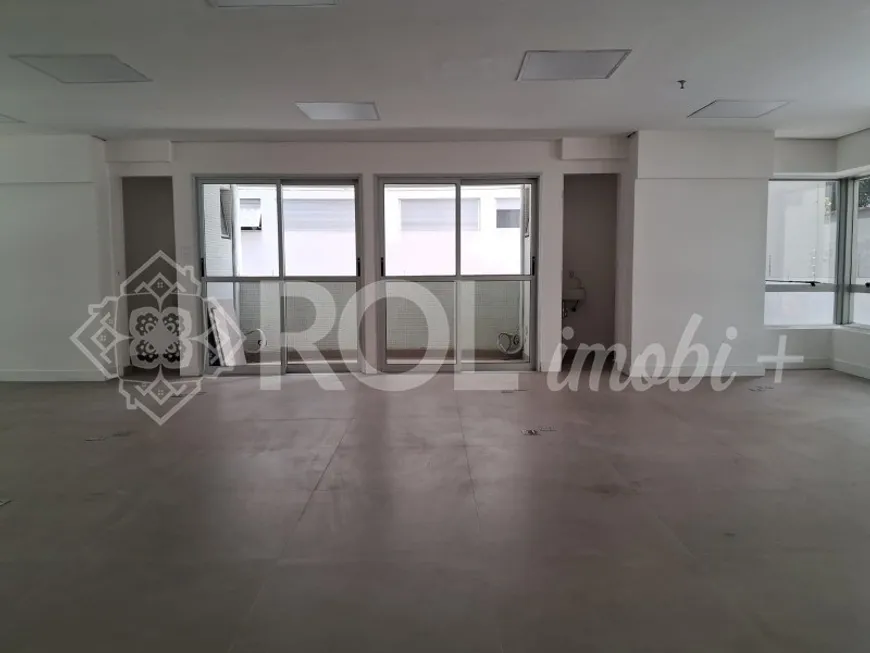 Foto 1 de Sala Comercial para alugar, 96m² em Santa Cecília, São Paulo