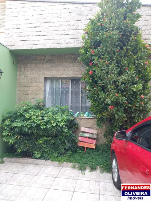 Foto 1 de Casa com 2 Quartos à venda, 180m² em Santo Amaro, São Paulo