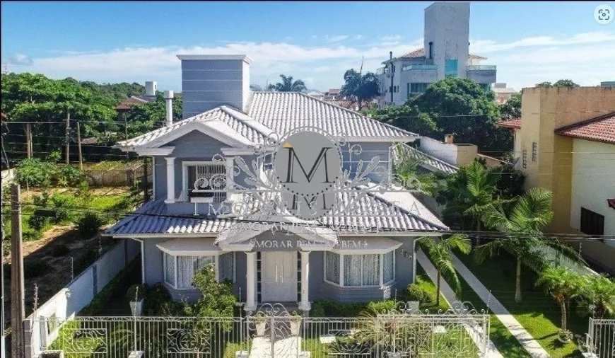 Foto 1 de Casa de Condomínio com 4 Quartos à venda, 263m² em Ingleses do Rio Vermelho, Florianópolis