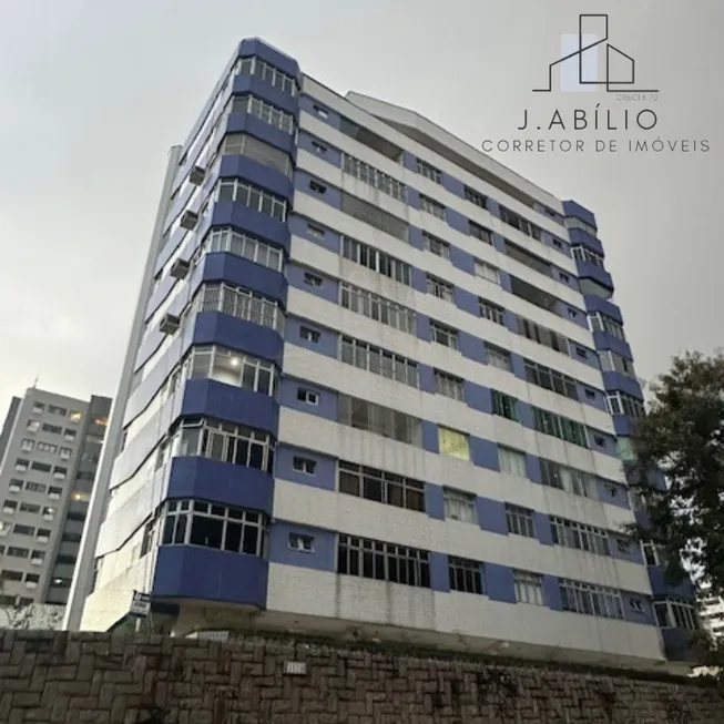 Foto 1 de Apartamento com 3 Quartos à venda, 136m² em Dionísio Torres, Fortaleza