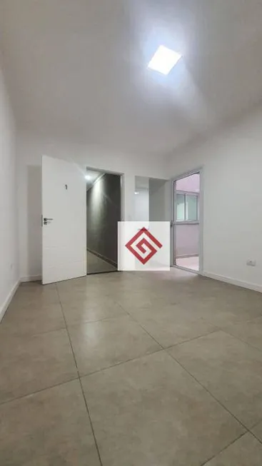 Foto 1 de Apartamento com 3 Quartos à venda, 76m² em Vila Camilopolis, Santo André