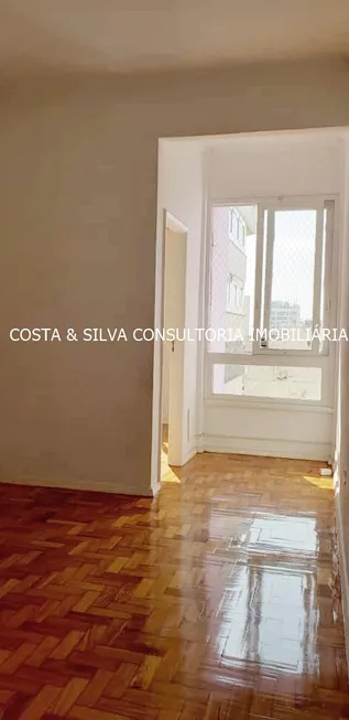 Foto 1 de Apartamento com 1 Quarto à venda, 48m² em Glória, Rio de Janeiro