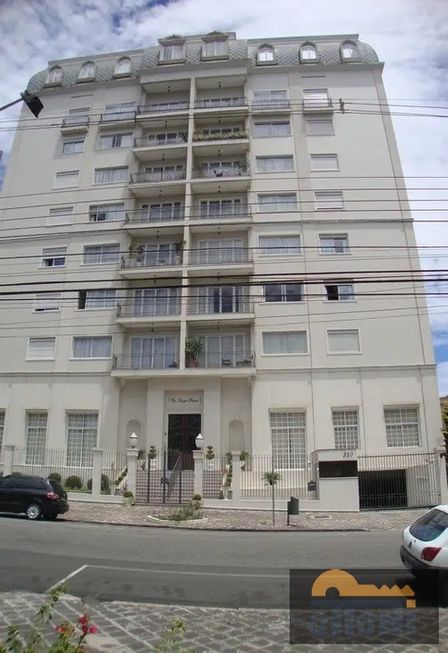 Cobertura na Rua Buenos Aires, Batel em Curitiba, por R$ 4.500.000 - Viva  Real