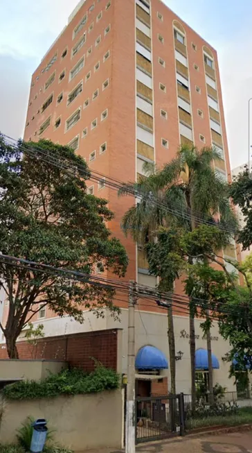 Foto 1 de Cobertura com 4 Quartos à venda, 495m² em Cambuí, Campinas