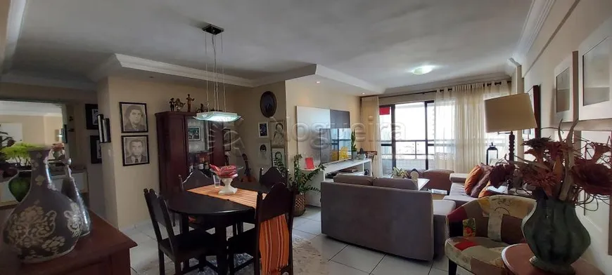 Foto 1 de Apartamento com 4 Quartos à venda, 131m² em Boa Viagem, Recife