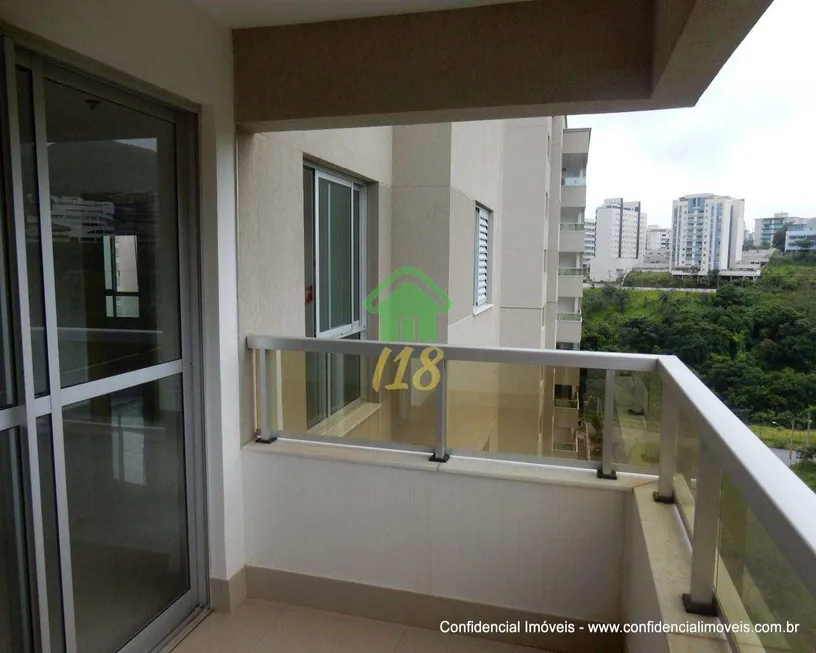 Foto 1 de Apartamento com 3 Quartos à venda, 88m² em Buritis, Belo Horizonte