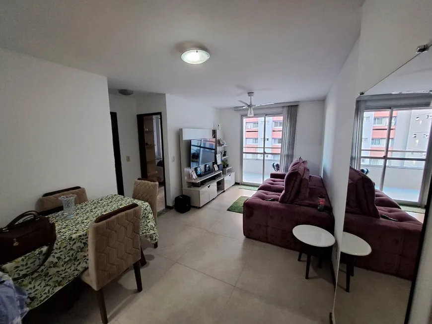 Foto 1 de Apartamento com 2 Quartos à venda, 68m² em Praia do Canto, Vitória