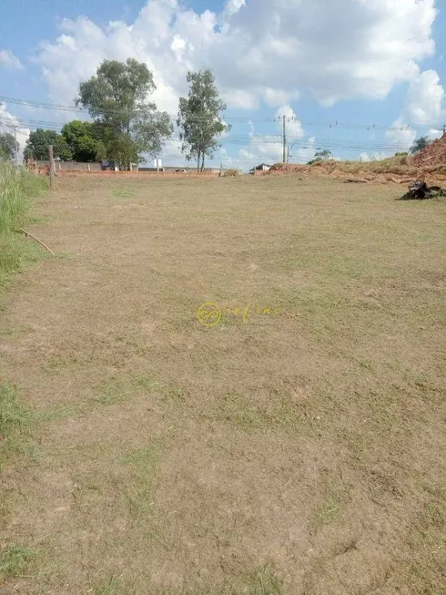 Foto 1 de Lote/Terreno à venda, 1003m² em Quintais do Imperador, Sorocaba