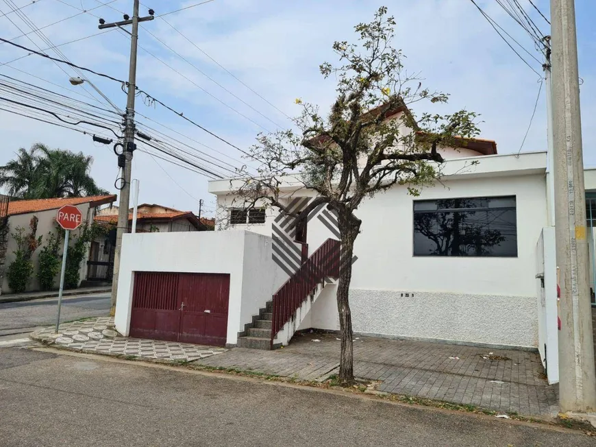 Foto 1 de Imóvel Comercial com 4 Quartos à venda, 287m² em Mangal, Sorocaba