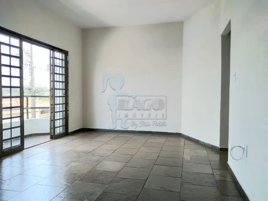 Foto 1 de Apartamento com 2 Quartos à venda, 81m² em Jardim Independencia, Ribeirão Preto