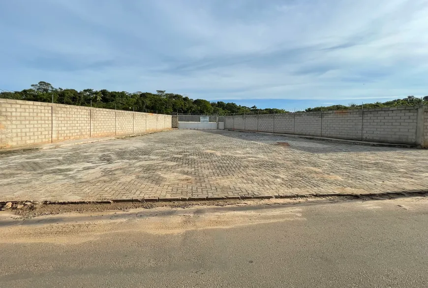 Foto 1 de Lote/Terreno à venda, 22000m² em Cajazeiras de Abrantes Abrantes, Camaçari