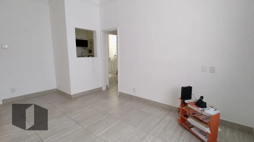 Foto 1 de Apartamento com 2 Quartos para alugar, 60m² em Ipanema, Rio de Janeiro