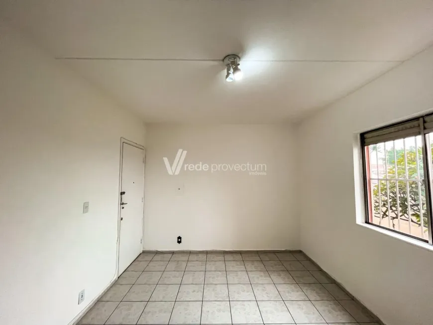 Foto 1 de Apartamento com 2 Quartos para alugar, 54m² em Vila Mimosa, Campinas