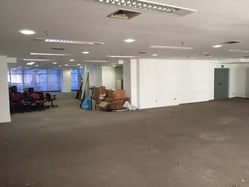 Foto 1 de Sala Comercial para alugar, 570m² em Centro, Rio de Janeiro