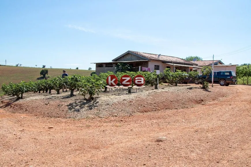 Foto 1 de Fazenda/Sítio com 4 Quartos à venda, 600m² em Centro, Morungaba