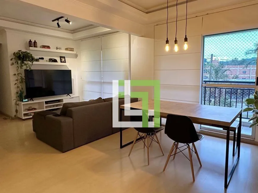 Foto 1 de Apartamento com 5 Quartos à venda, 142m² em Retiro, Jundiaí