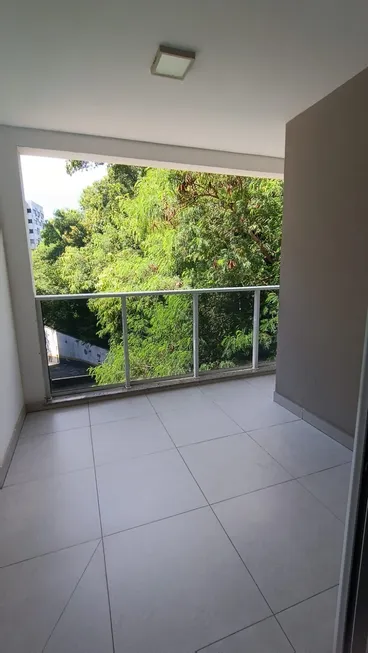 Foto 1 de Apartamento com 2 Quartos à venda, 55m² em Praia do Sua, Vitória